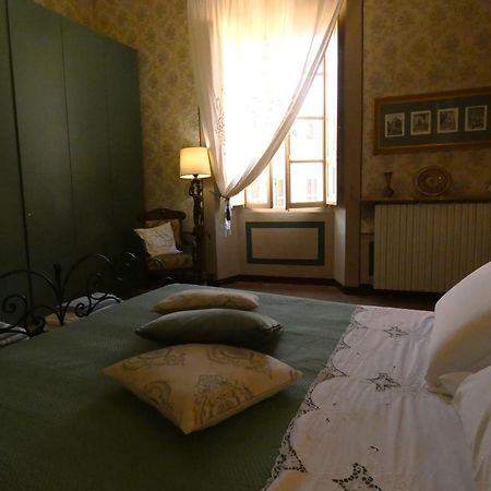阿米里亚Scappo In Umbria, La Casa Del Duomo公寓 外观 照片