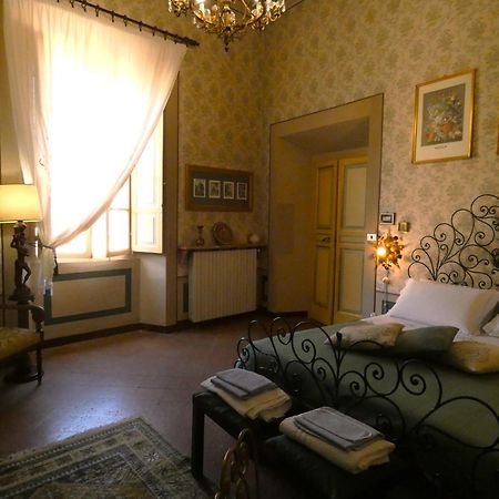 阿米里亚Scappo In Umbria, La Casa Del Duomo公寓 外观 照片
