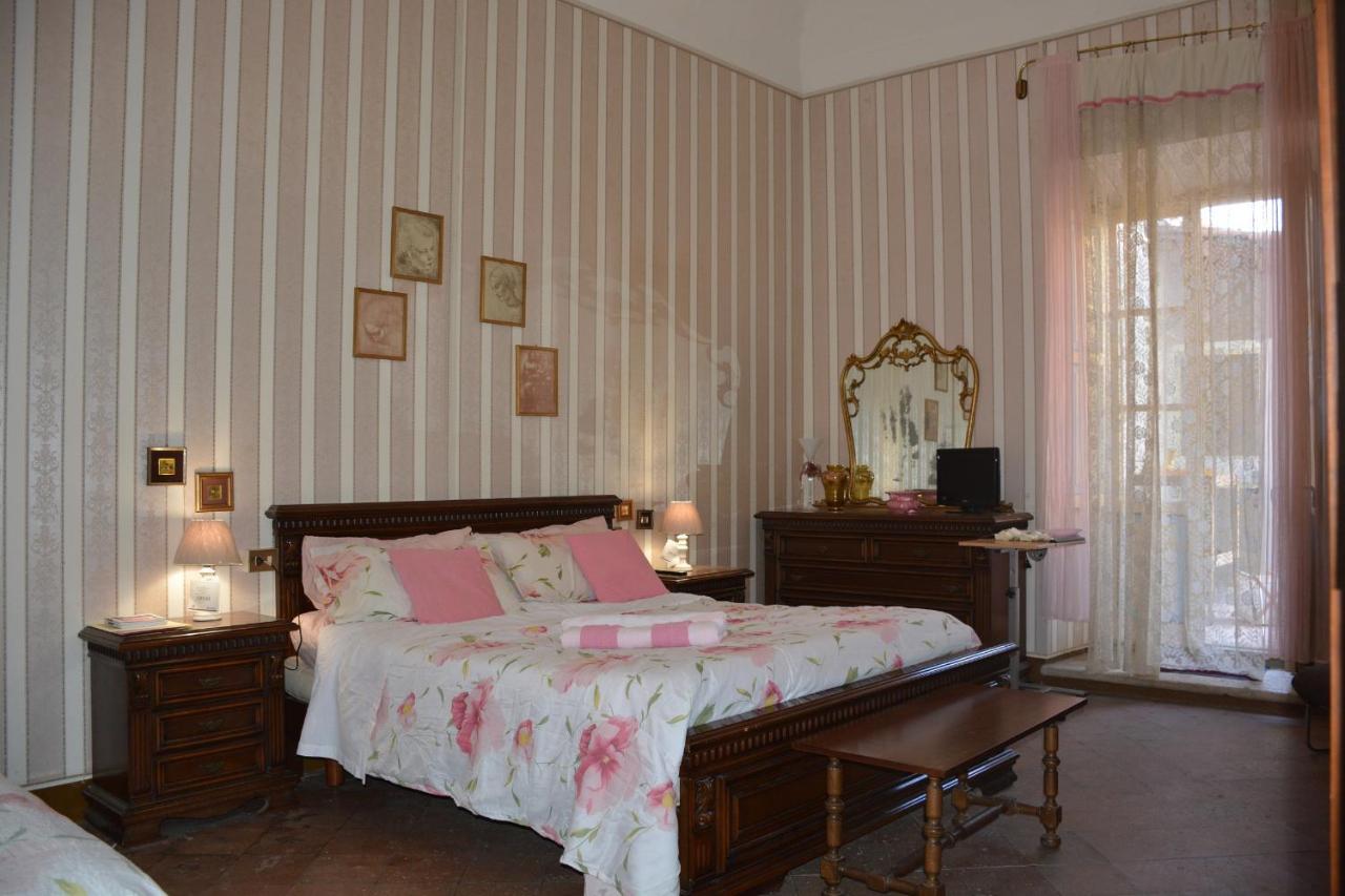 阿米里亚Scappo In Umbria, La Casa Del Duomo公寓 外观 照片
