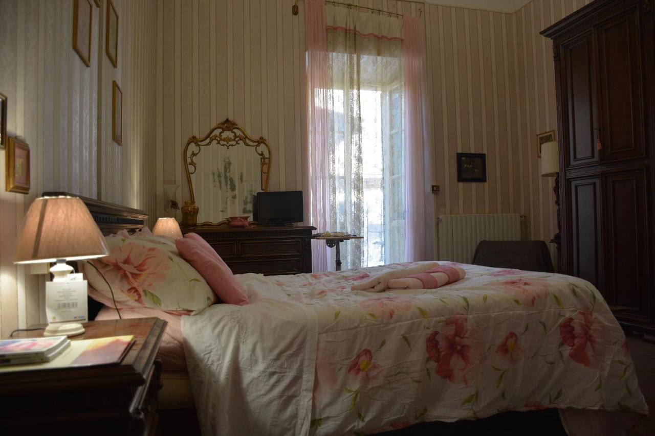 阿米里亚Scappo In Umbria, La Casa Del Duomo公寓 外观 照片