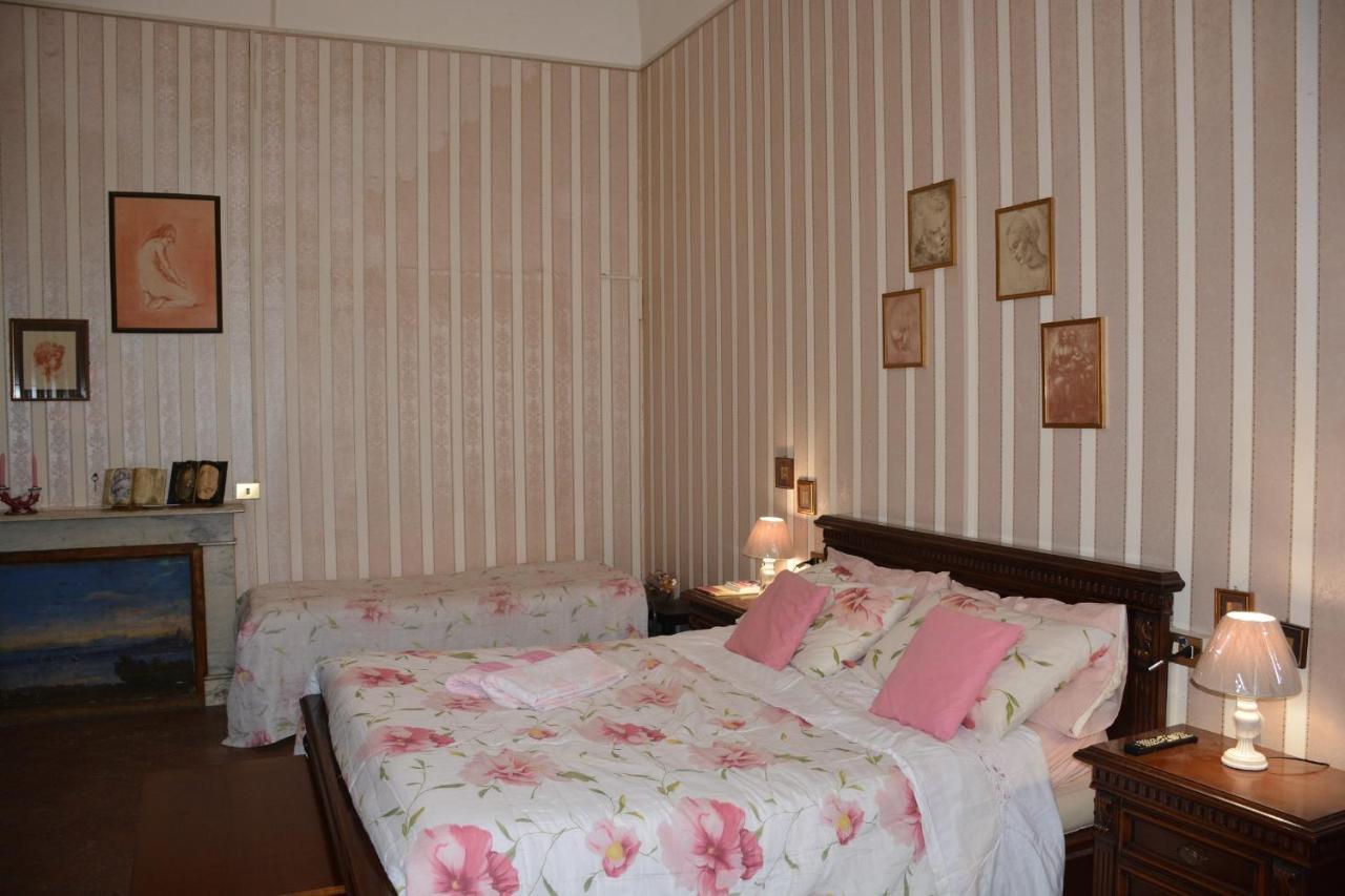 阿米里亚Scappo In Umbria, La Casa Del Duomo公寓 外观 照片