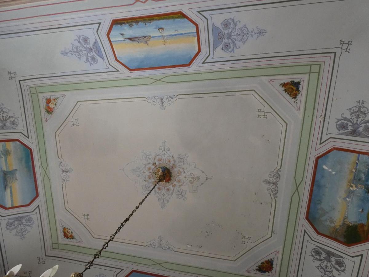 阿米里亚Scappo In Umbria, La Casa Del Duomo公寓 外观 照片