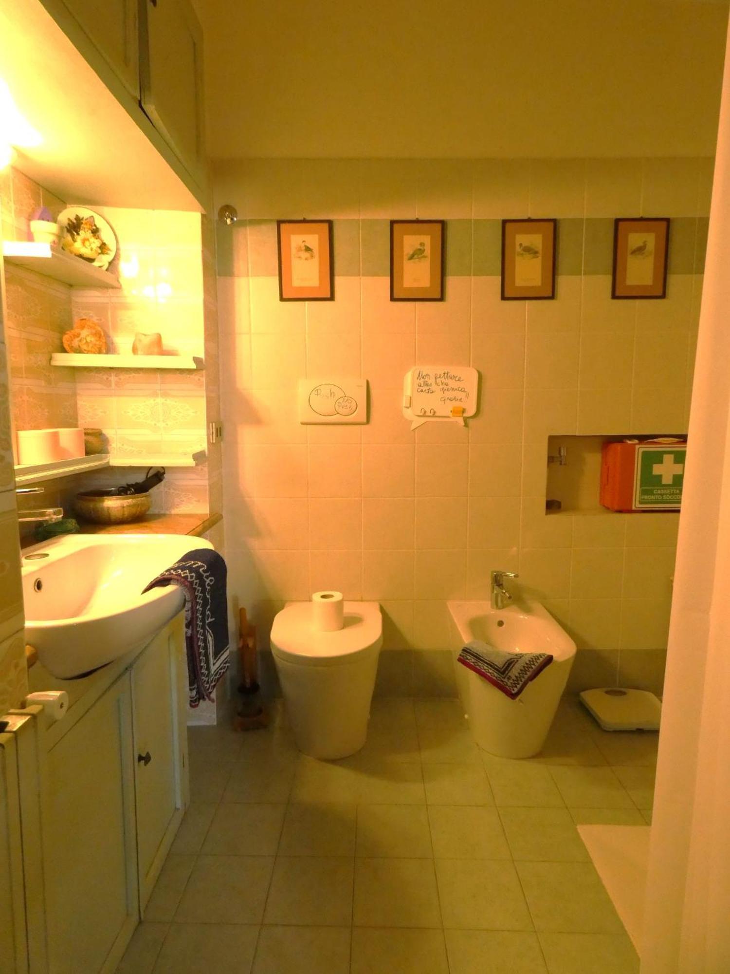 阿米里亚Scappo In Umbria, La Casa Del Duomo公寓 外观 照片
