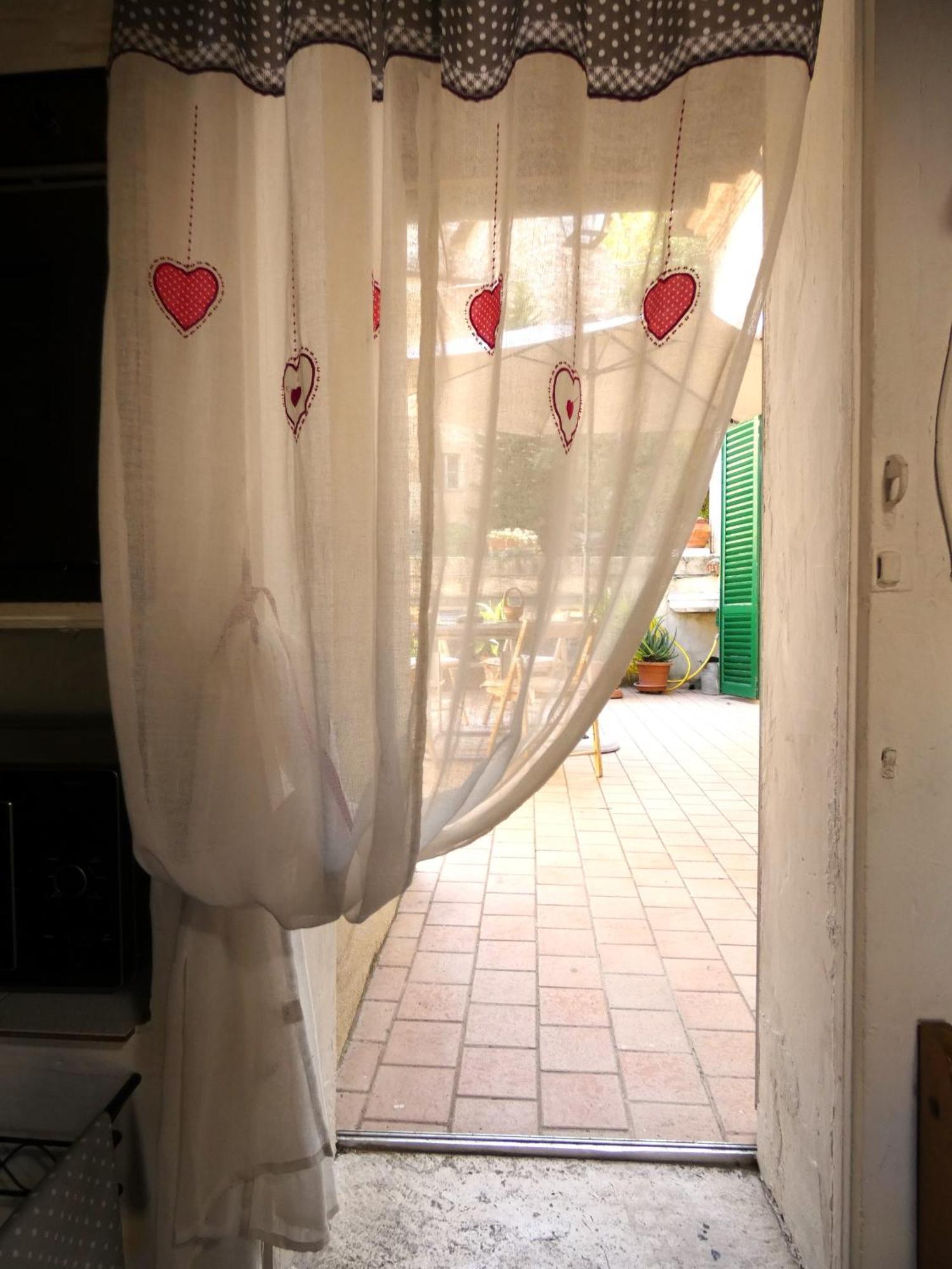 阿米里亚Scappo In Umbria, La Casa Del Duomo公寓 外观 照片