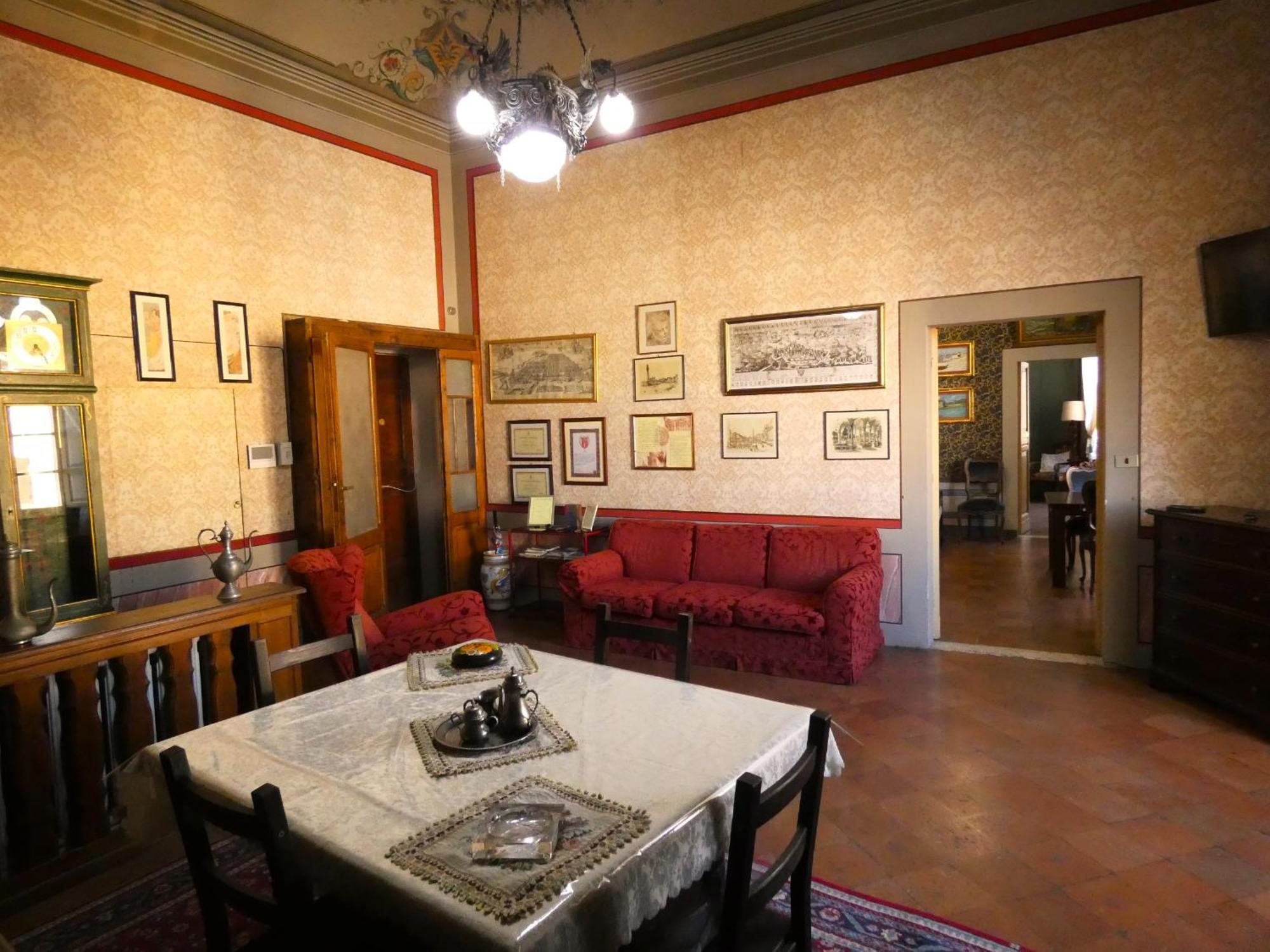阿米里亚Scappo In Umbria, La Casa Del Duomo公寓 外观 照片