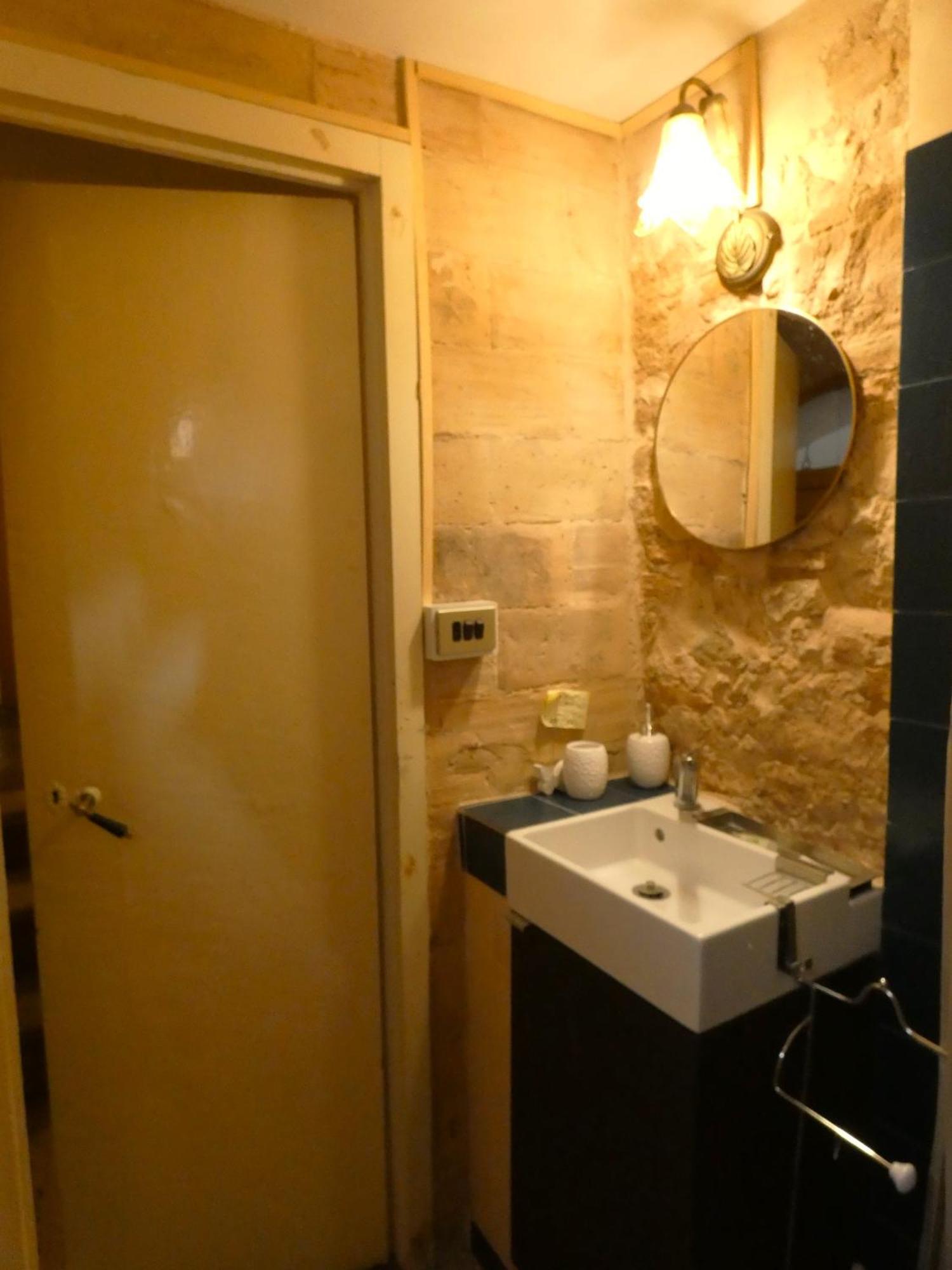 阿米里亚Scappo In Umbria, La Casa Del Duomo公寓 外观 照片