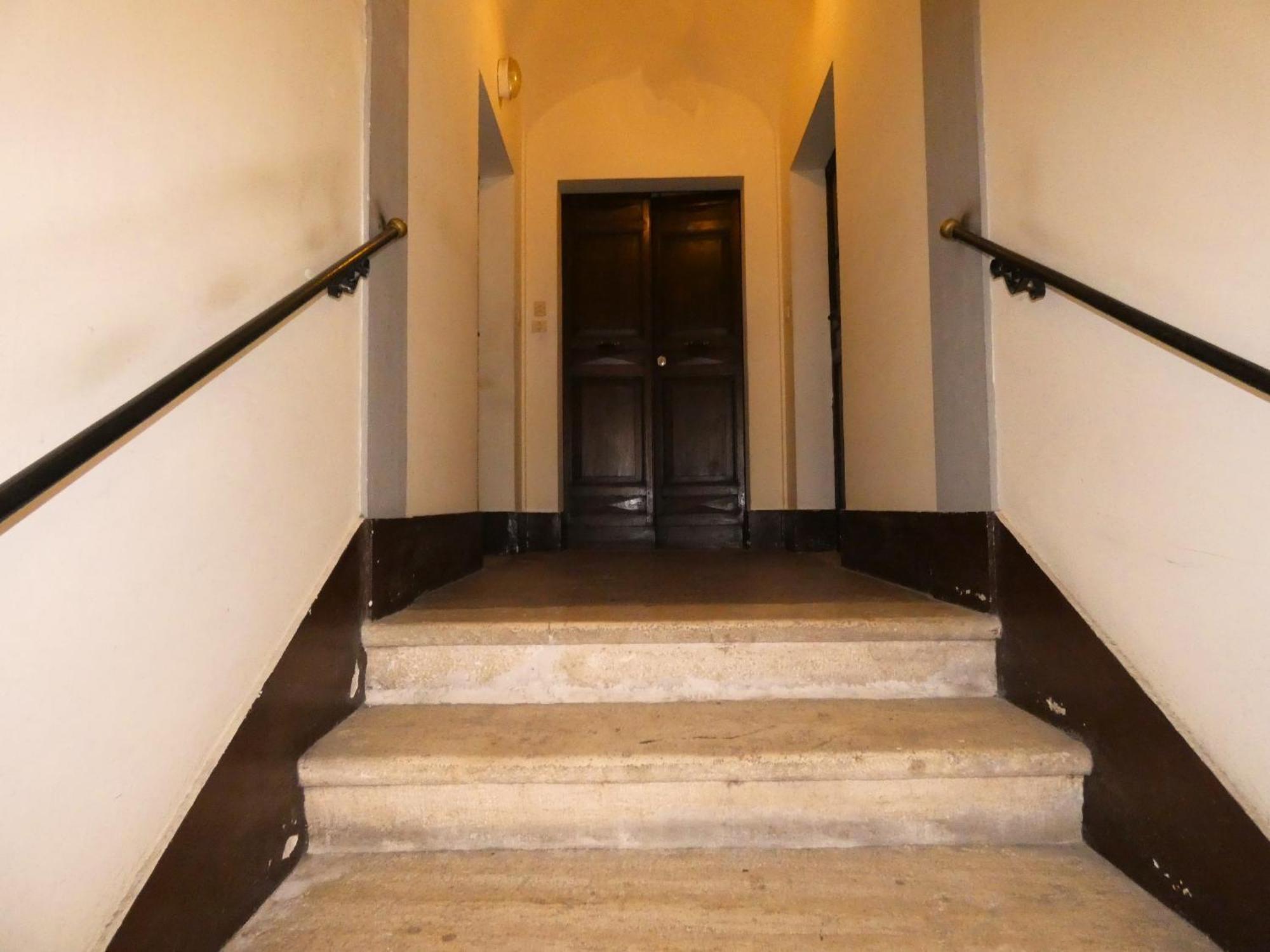 阿米里亚Scappo In Umbria, La Casa Del Duomo公寓 外观 照片