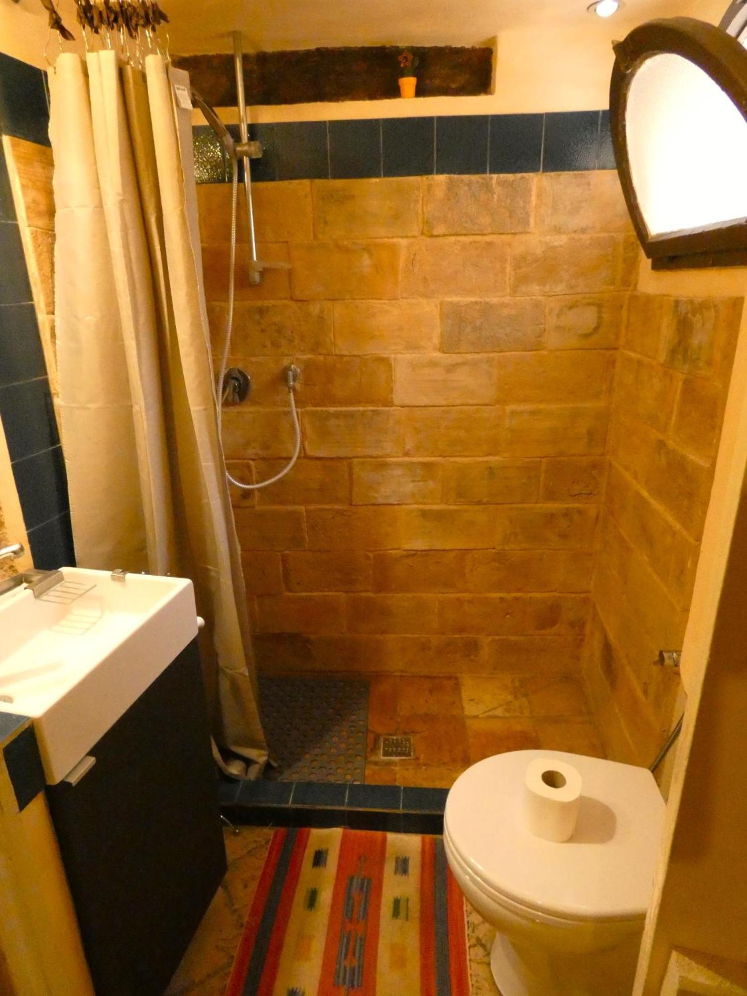 阿米里亚Scappo In Umbria, La Casa Del Duomo公寓 外观 照片